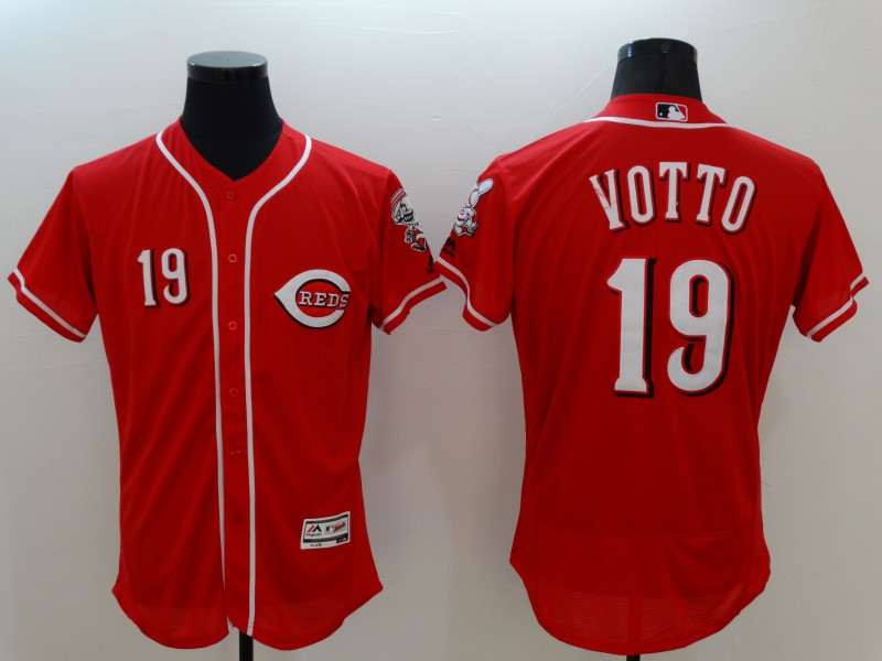 Cincinnati reds jerseys-007